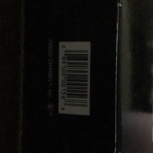 Chanel sample set - Picture 3 of 3